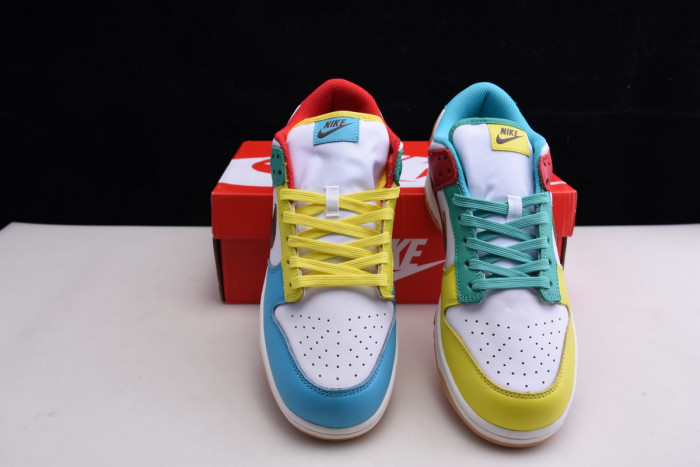 nike dunk low se