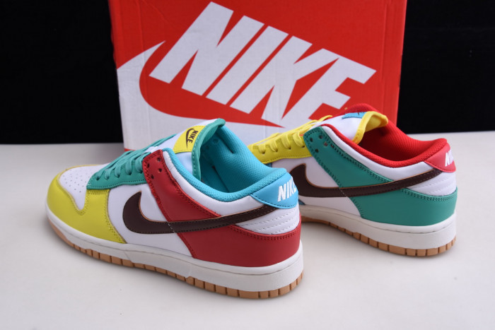 nike dunk low se