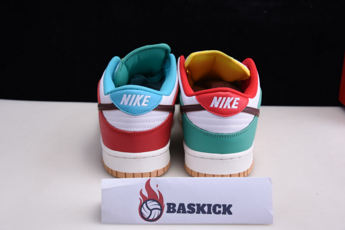nike dunk low se
