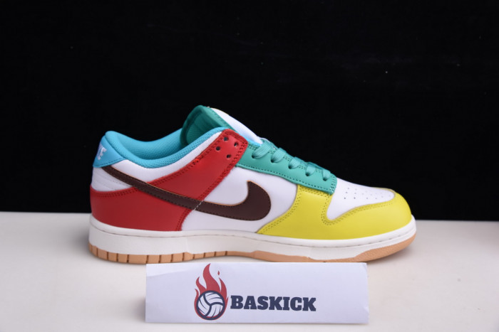 nike dunk low se