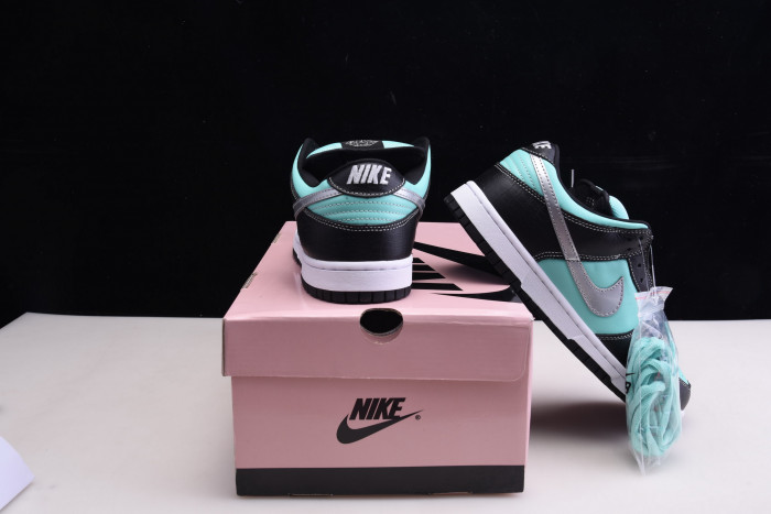 diamond S*pply co. x dunk low pro sb