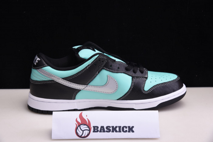 diamond S*pply co. x dunk low pro sb