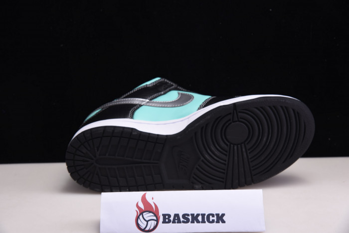 diamond S*pply co. x dunk low pro sb
