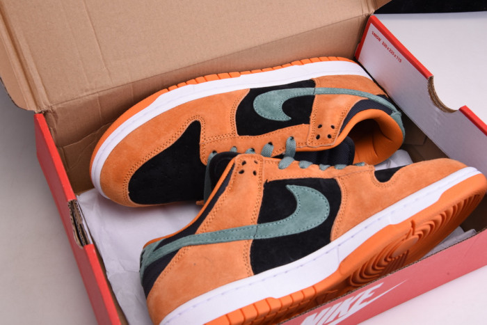 nike dunk low