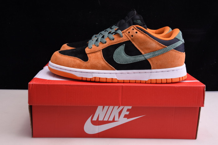 nike dunk low