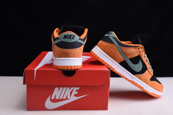 nike dunk low