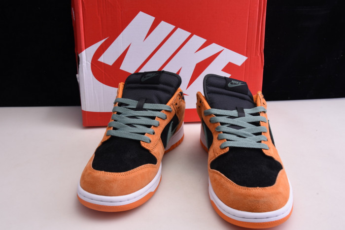nike dunk low