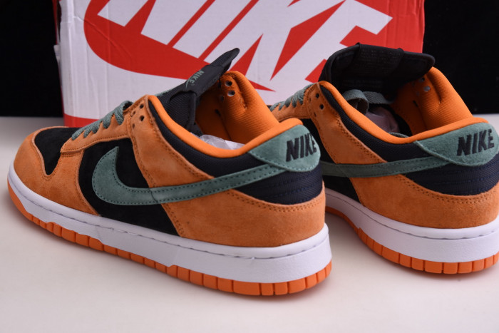nike dunk low