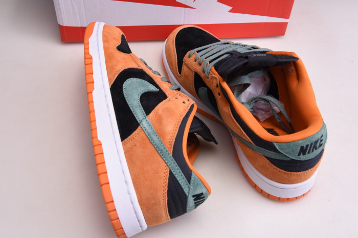 nike dunk low
