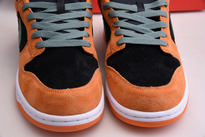 nike dunk low