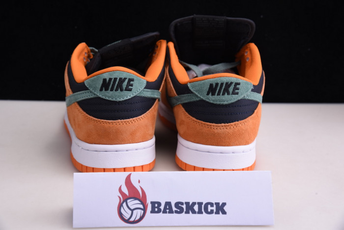 nike dunk low