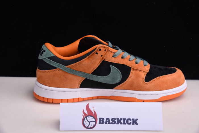 nike dunk low