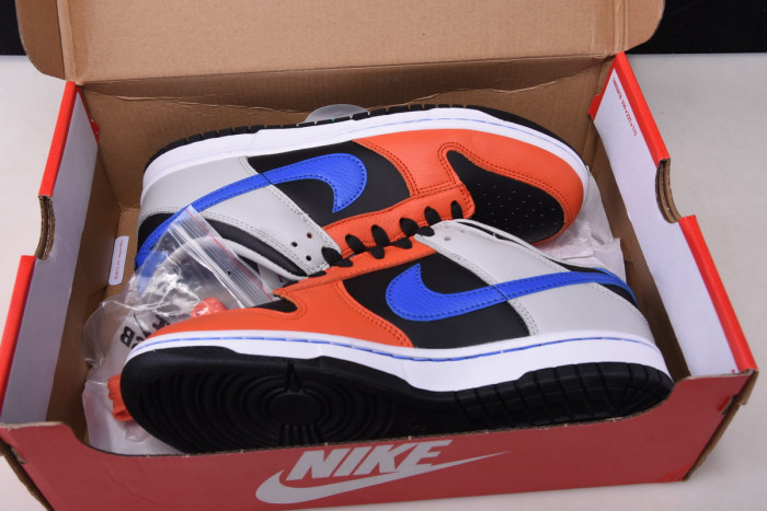 nba x dunk low emb