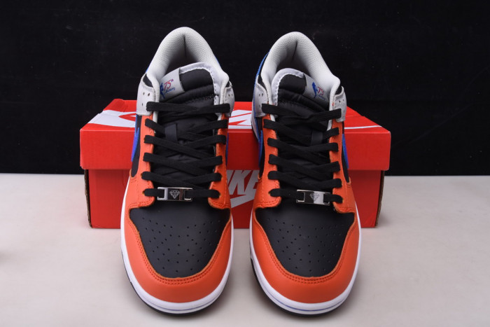 nba x dunk low emb