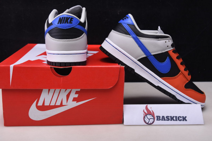 nba x dunk low emb