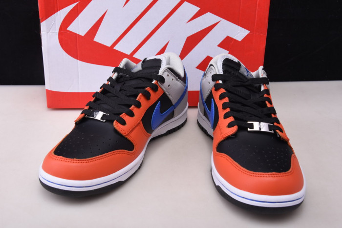nba x dunk low emb