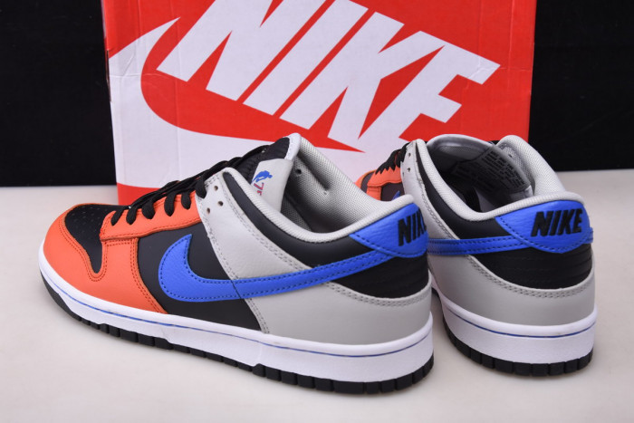 nba x dunk low emb
