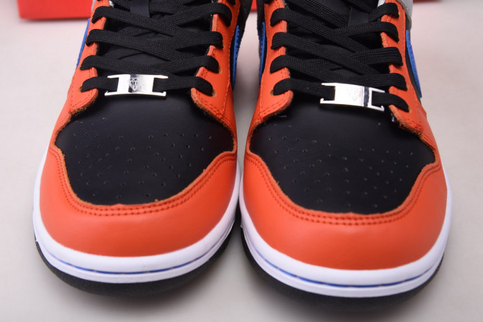 nba x dunk low emb