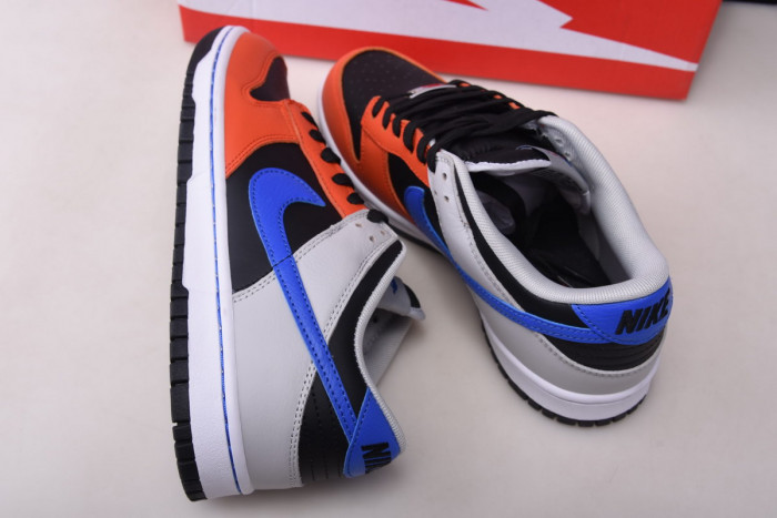 nba x dunk low emb