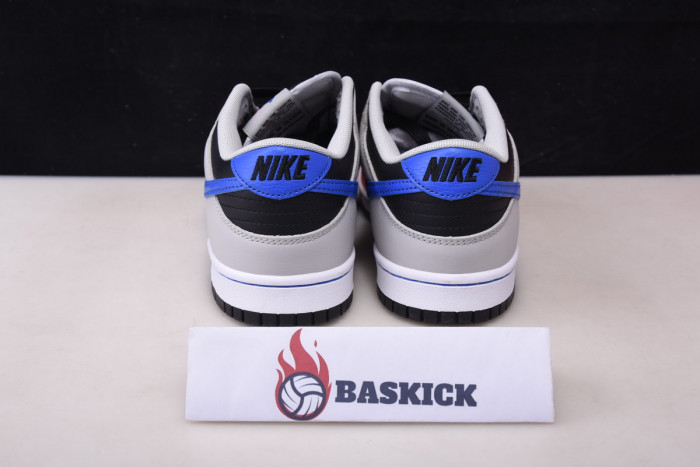 nba x dunk low emb