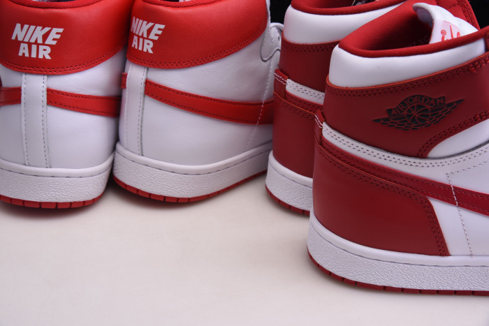 NIKE AIR SHIP X AIR JORDAN 1 NEW BEGINNINGS PACK CT6252-900