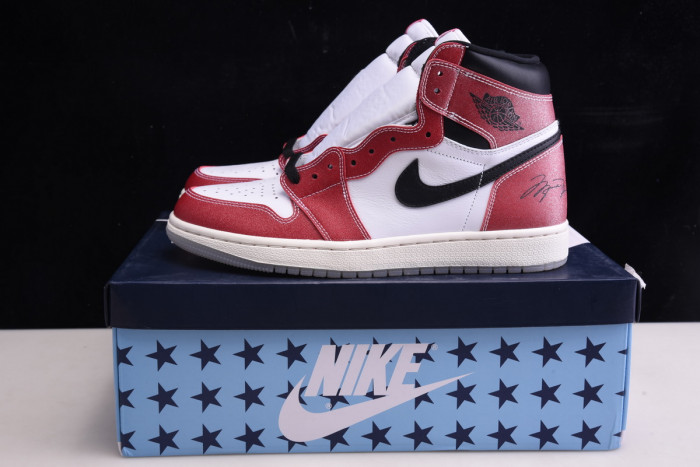 trophy room x air jordan 1 high og sp da2728-100