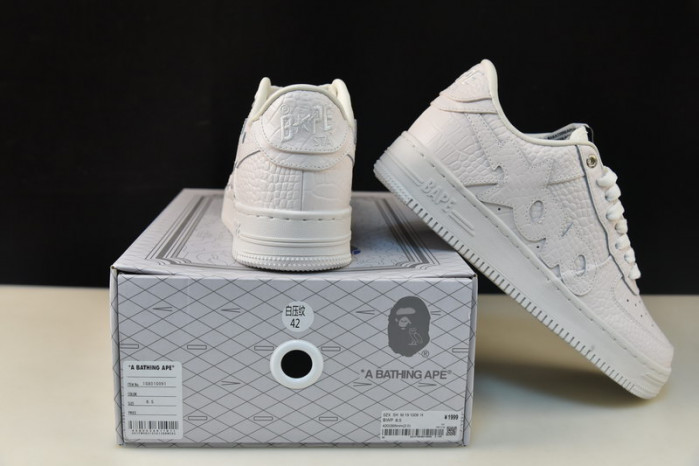 bape sneakers