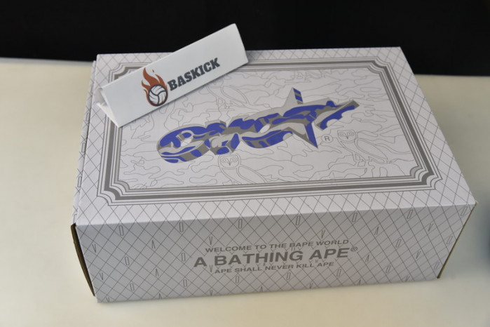bape sneakers