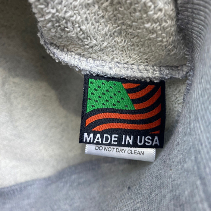 ALL KINDS OF COLOR DENIM TEARS HOODIE