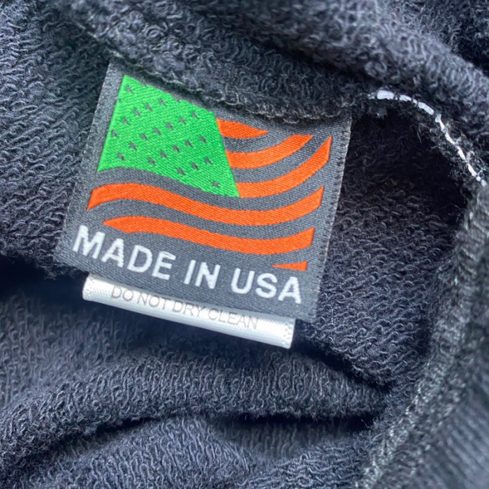 ALL KINDS OF COLOR DENIM TEARS SWEATPANTS