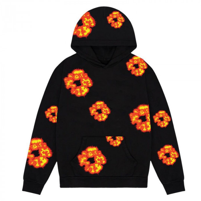 DENIM TEARS HOODIE