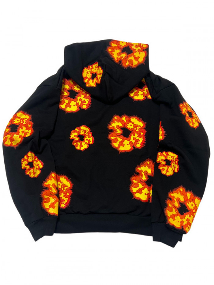 DENIM TEARS HOODIE