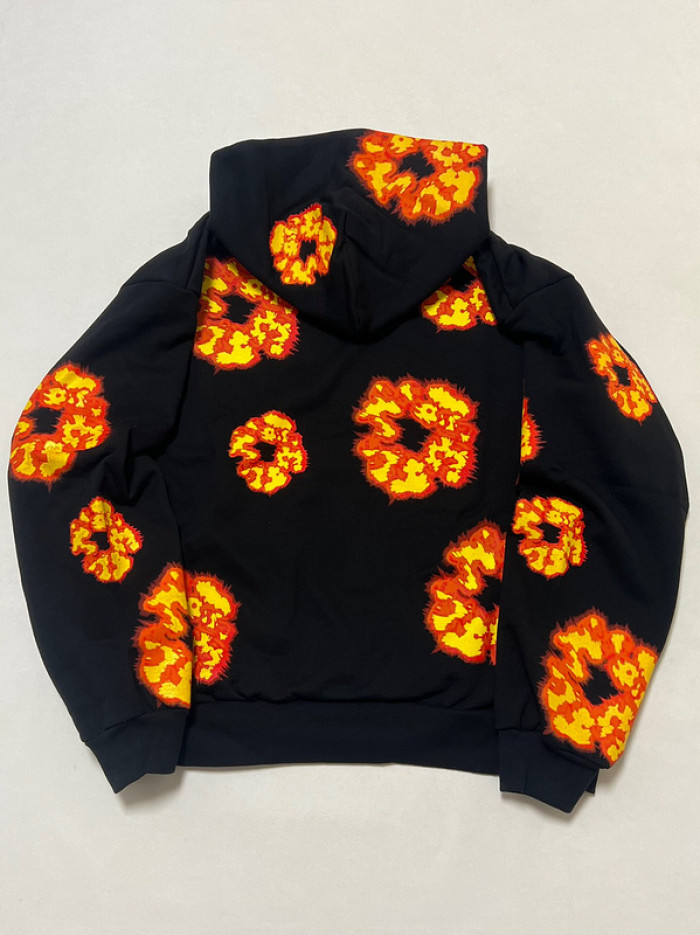 DENIM TEARS HOODIE