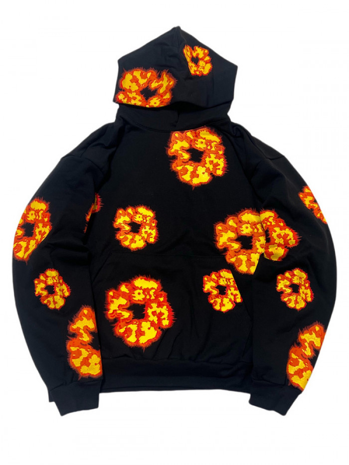 DENIM TEARS HOODIE