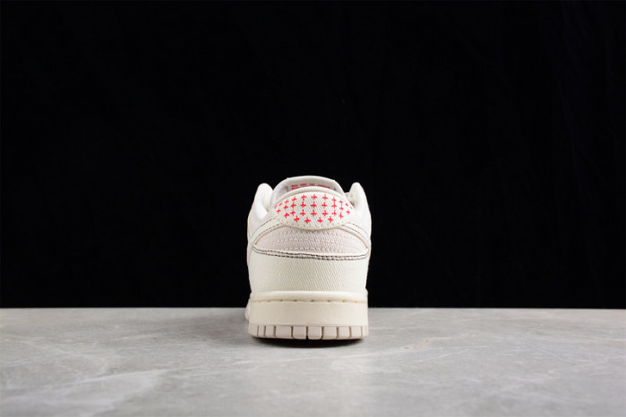 nike dunk low light orewood brown dv0834-100