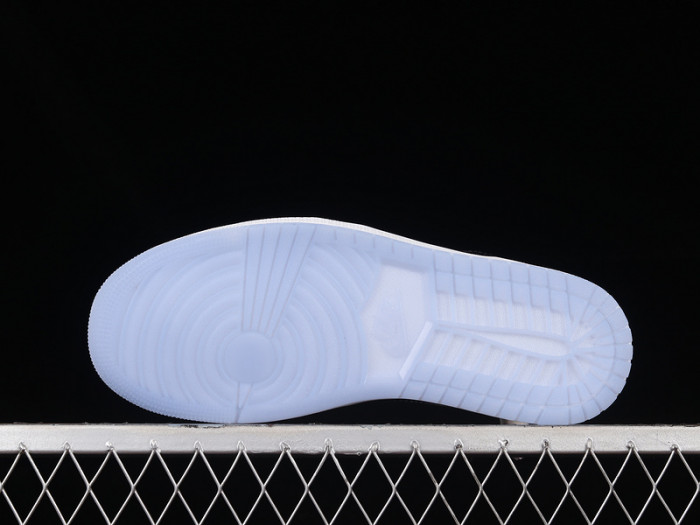 jordan 1 mid se space jam - dv1308-004