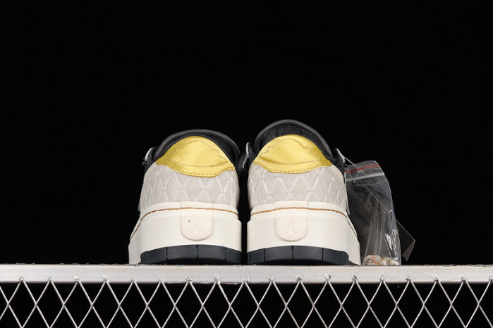 air jordan 1 low elevate se anthracite light bone dv1494-001