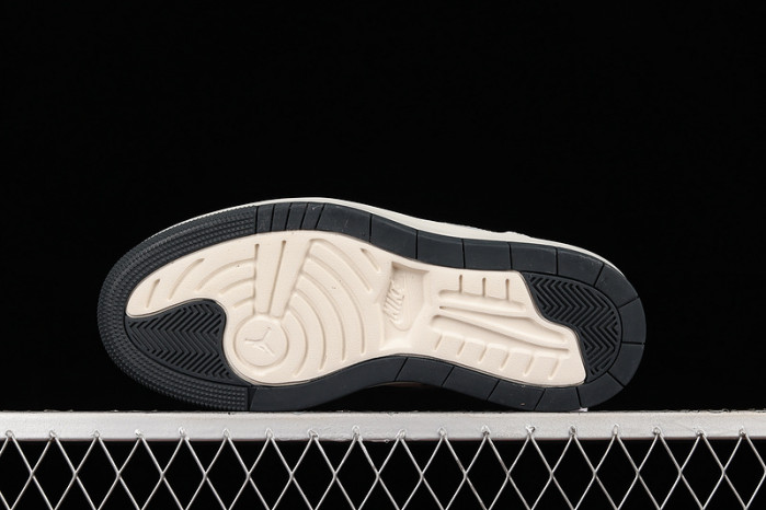air jordan 1 low elevate se anthracite light bone dv1494-001