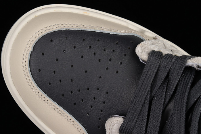 air jordan 1 low elevate se anthracite light bone dv1494-001