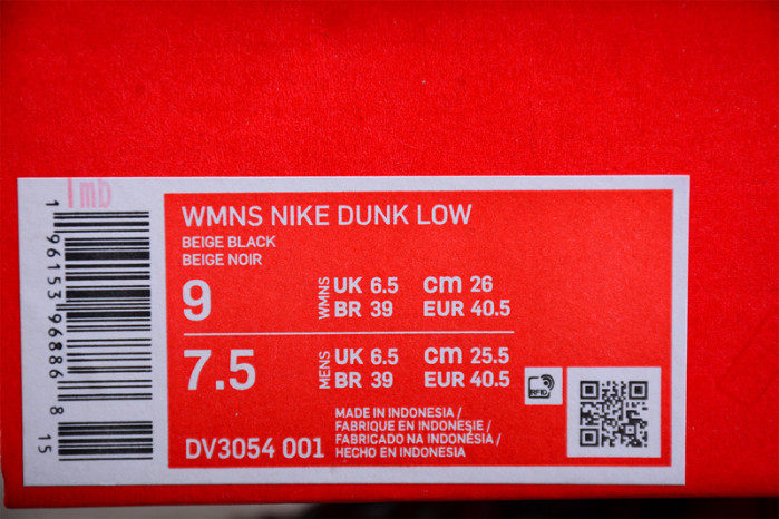 nike dunk low "navy suede" dv3054-001