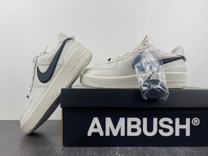 nike air force 1 low sp ambush phantom - dv3464-002