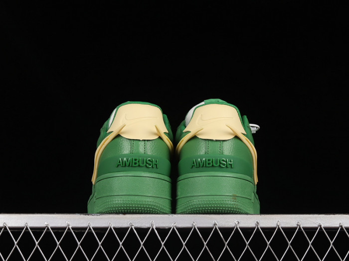 nike air force 1 low sp ambush pine green dv3464-300