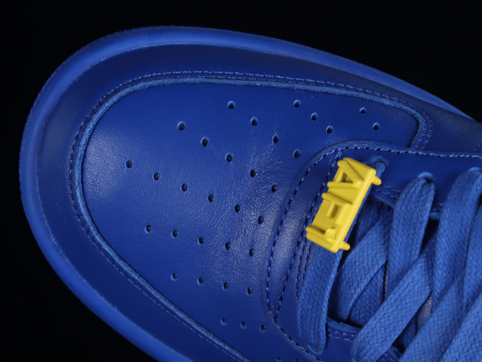 nike air force 1 low sp ambush game royal dv3464-400