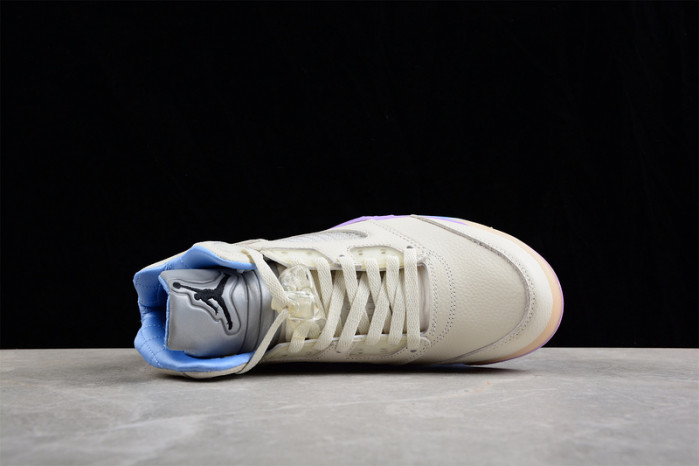 dj khaled air jordan 5 we the best dv4982-175