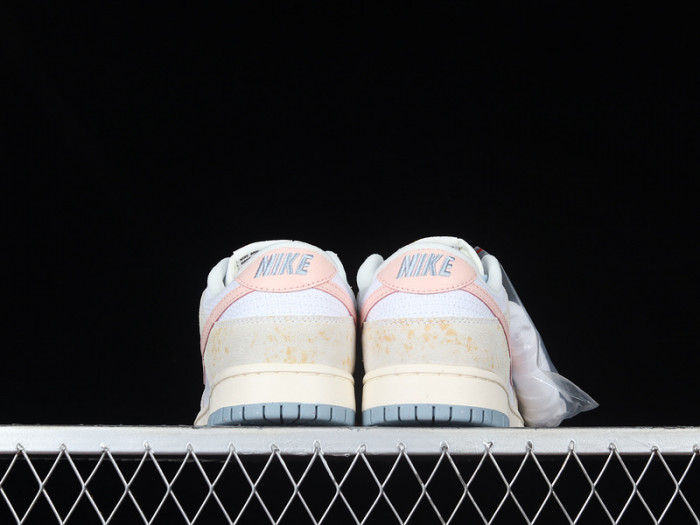 nike dunk low oxidized - dv6486-100