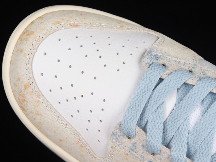 nike dunk low oxidized - dv6486-100