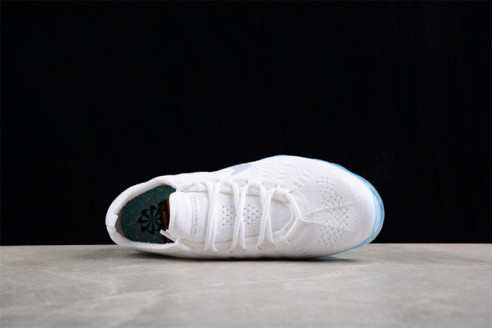 nike vapormax flyknit 2023 "pure platinum" dv6840-100