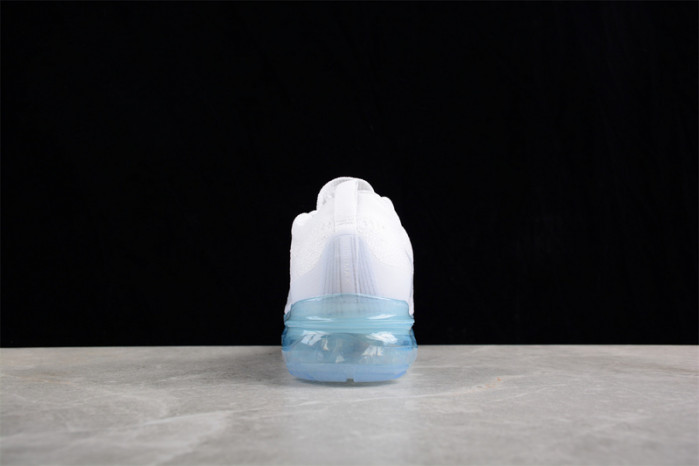 nike vapormax flyknit 2023 "pure platinum" dv6840-100