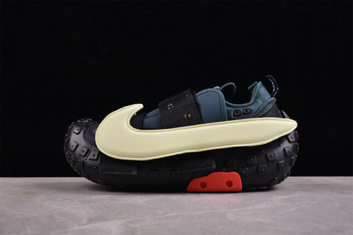 nike cpfm air flea 2 cactus plant flea market faded spruce dv7164-300
