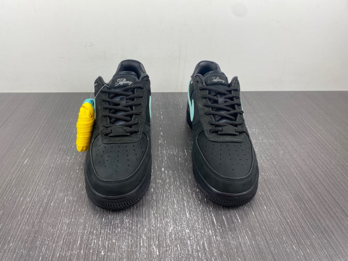 nike air force 1 low sp T*f*ny and co. dz1382-001